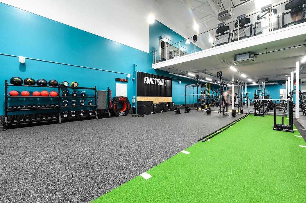 Images PureGym Exeter Bishops Court