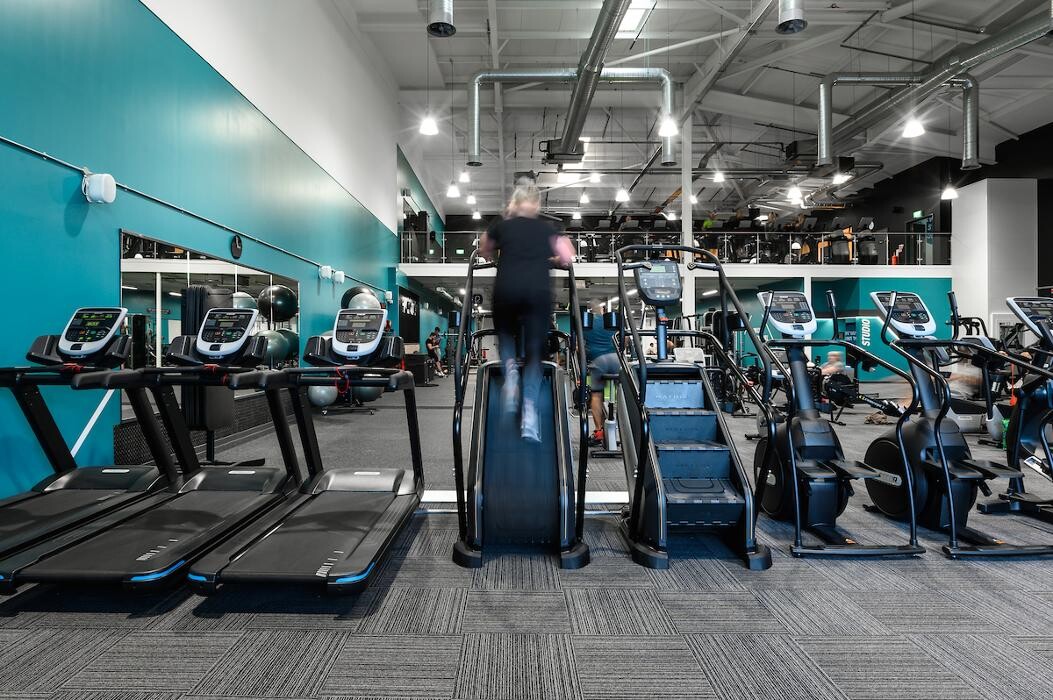 Images PureGym Exeter Bishops Court