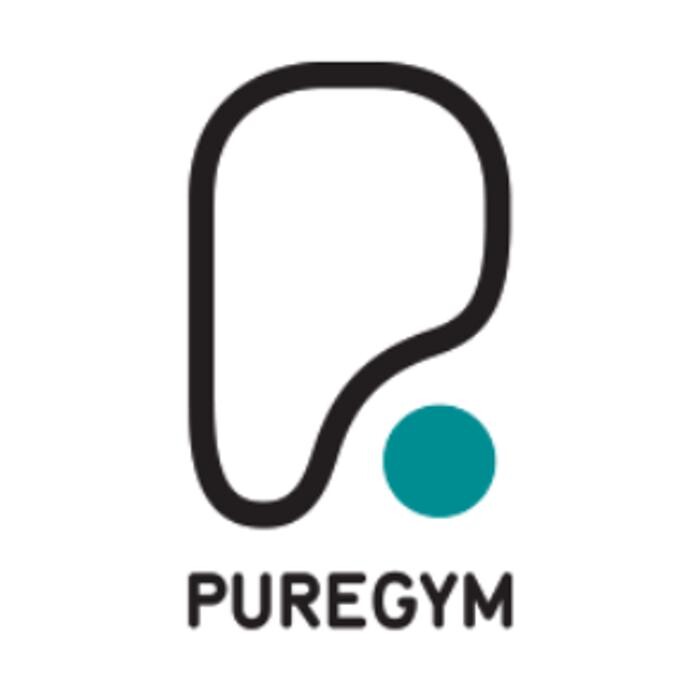 PureGym Exeter Bishops Court Logo