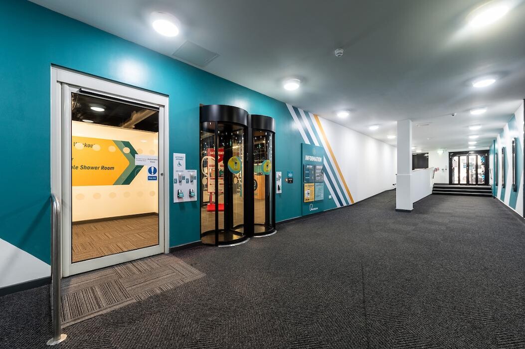 Images PureGym Bradford Thornbury