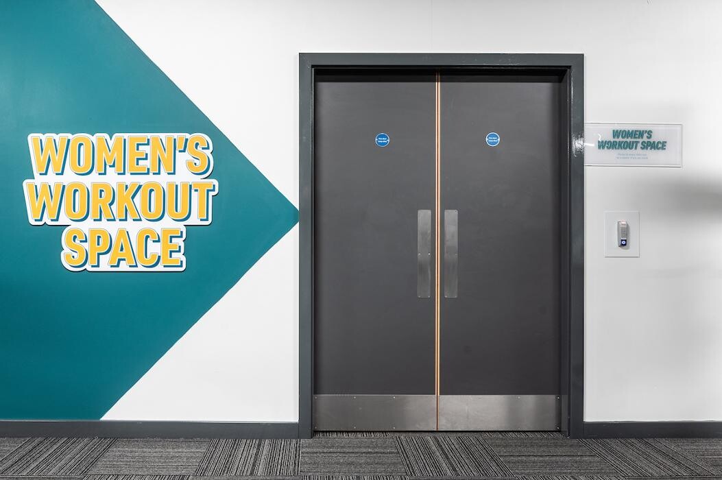 Images PureGym Bradford Thornbury
