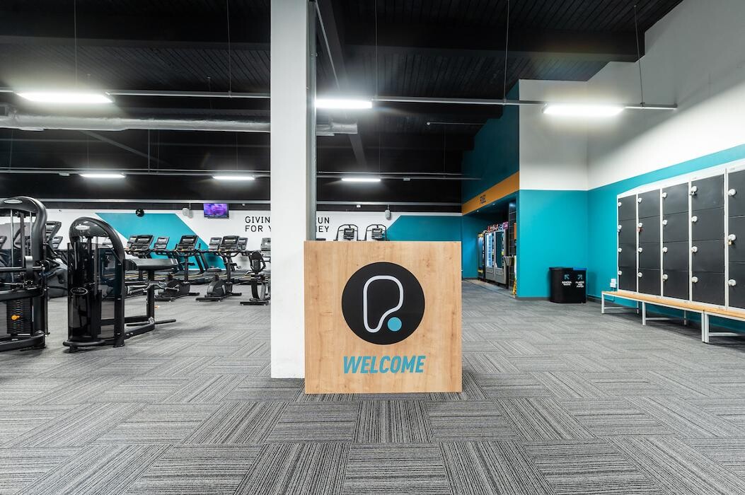 Images PureGym Bradford Thornbury