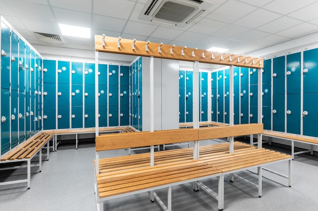 Images PureGym Bradford Thornbury