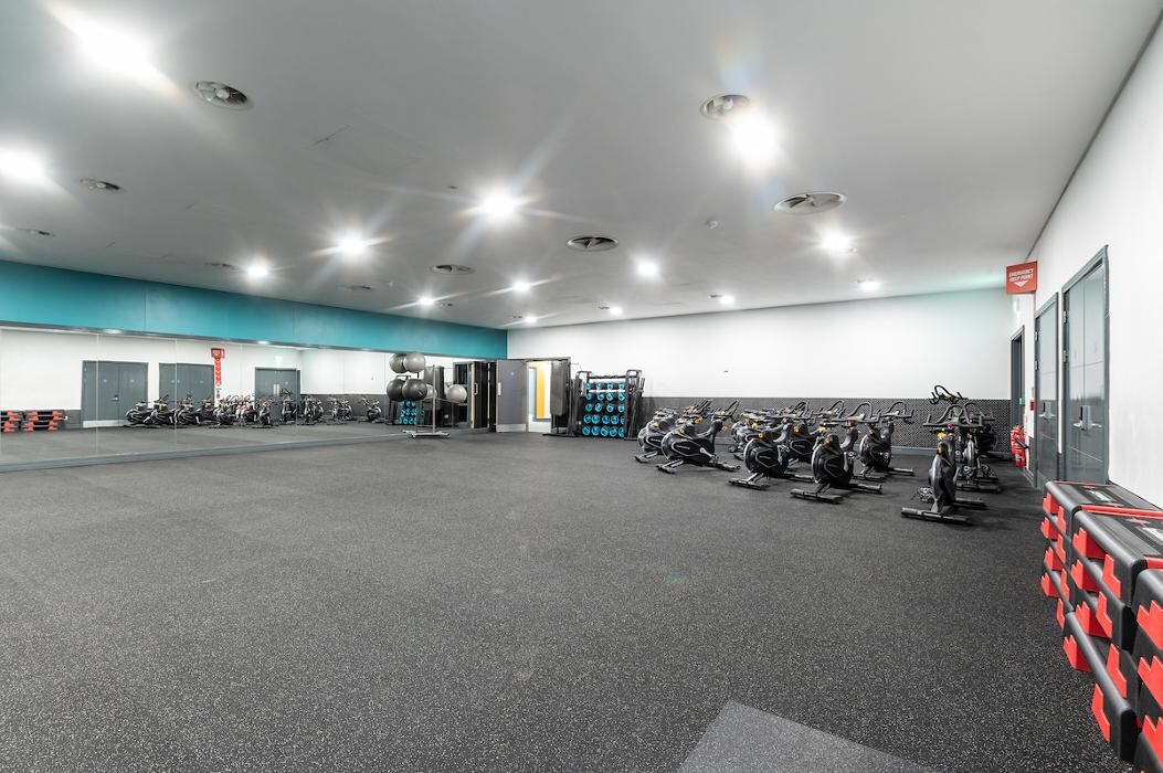 Images PureGym Bradford Thornbury
