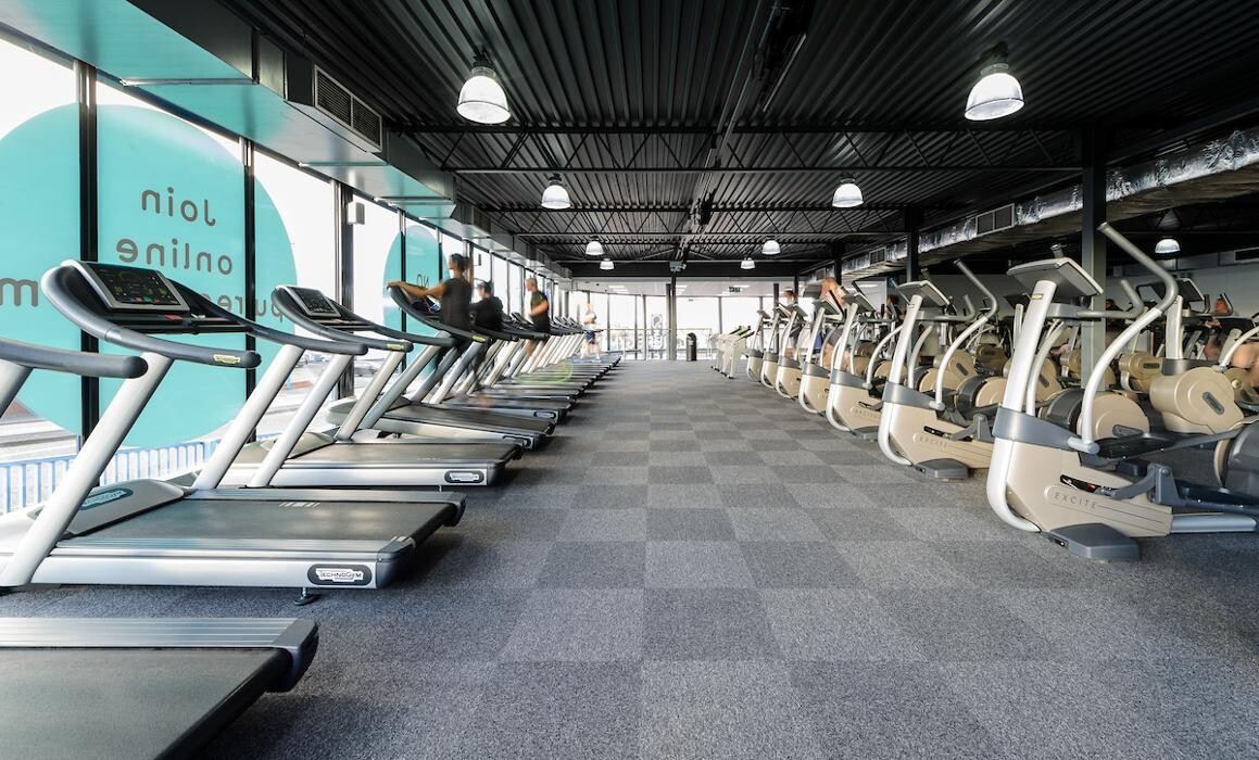 Images PureGym Dudley Tipton