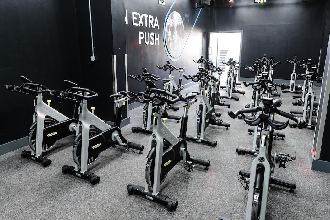Images PureGym Dudley Tipton