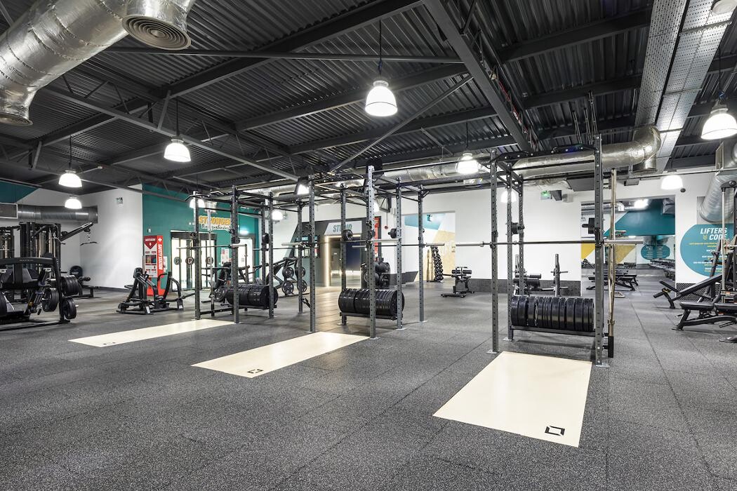 Images PureGym Dudley Tipton