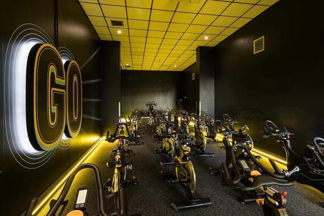 Images PureGym Dudley Tipton