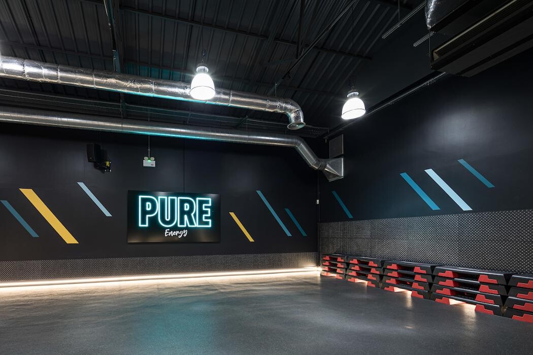 Images PureGym Dudley Tipton