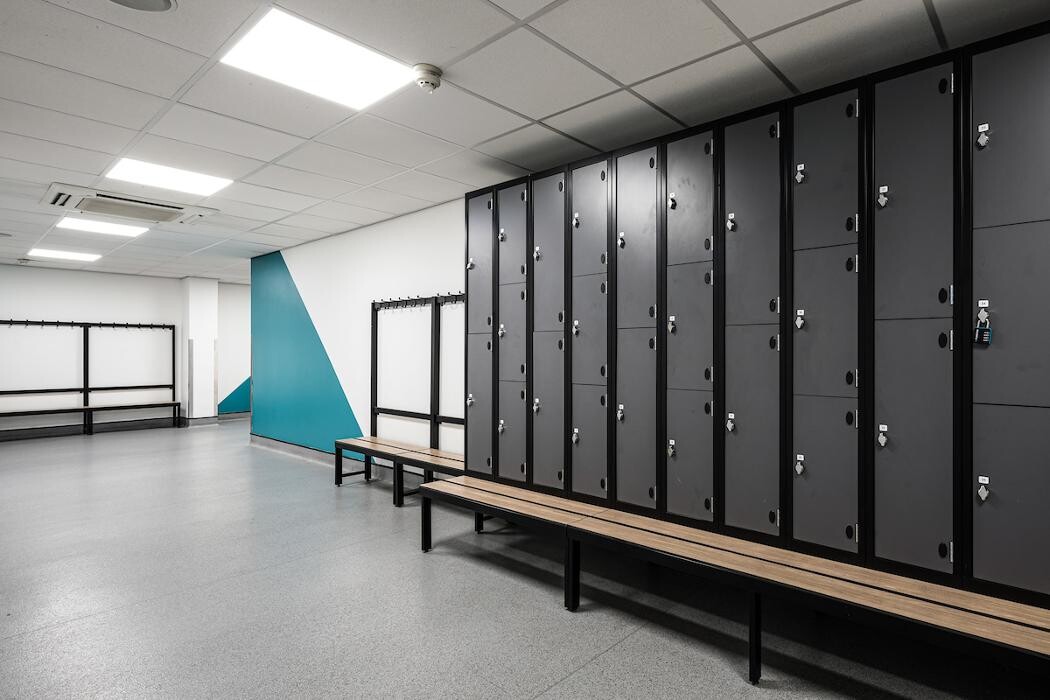 Images PureGym Dudley Tipton