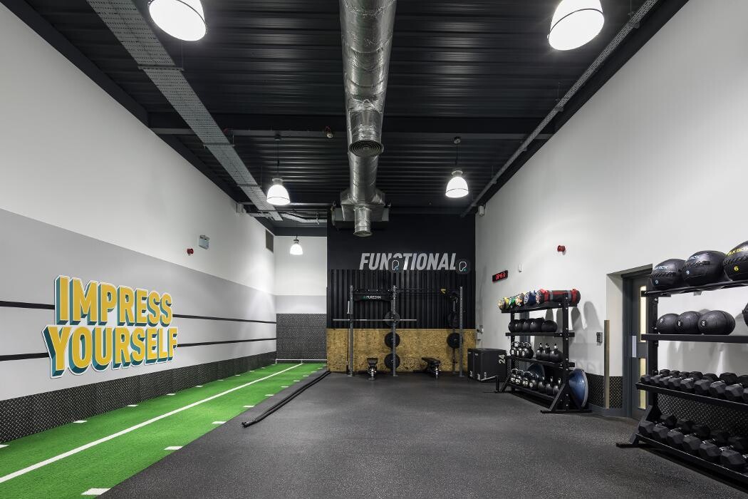 Images PureGym Dudley Tipton