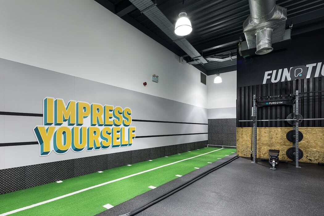 Images PureGym Dudley Tipton