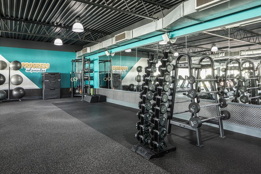 Images PureGym Dudley Tipton