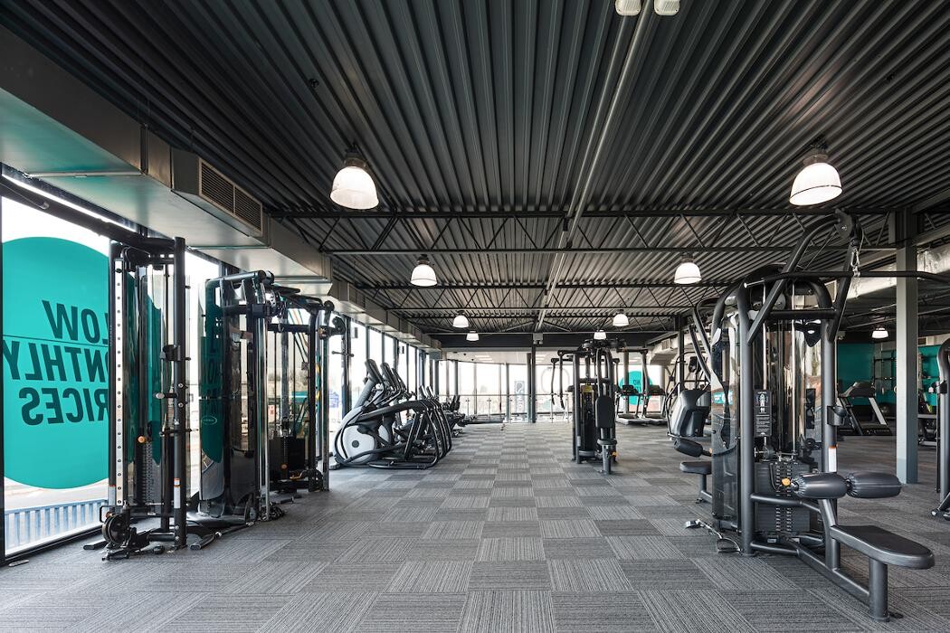 Images PureGym Dudley Tipton