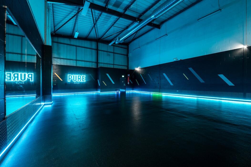 Images PureGym Manchester Exchange Quay - Upgrade Complete!