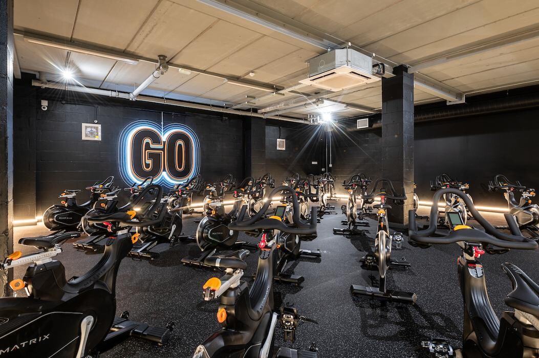 Images PureGym Manchester Exchange Quay - Upgrade Complete!