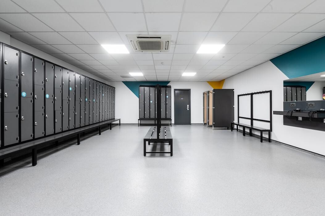 Images PureGym Manchester Exchange Quay - Upgrade Complete!