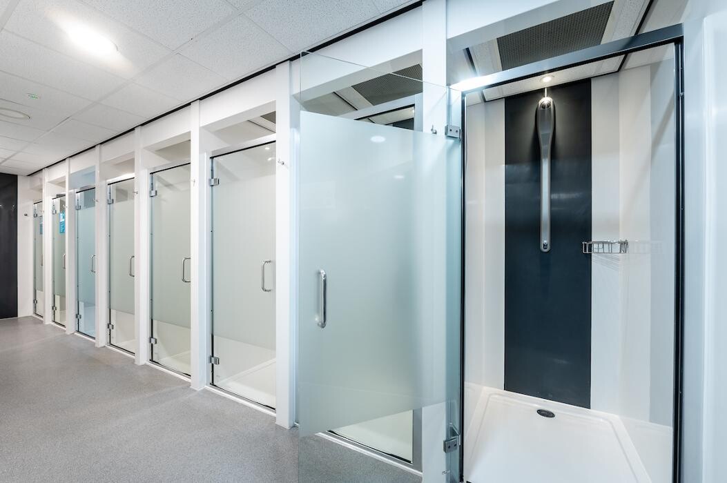 Images PureGym Manchester Exchange Quay - Upgrade Complete!