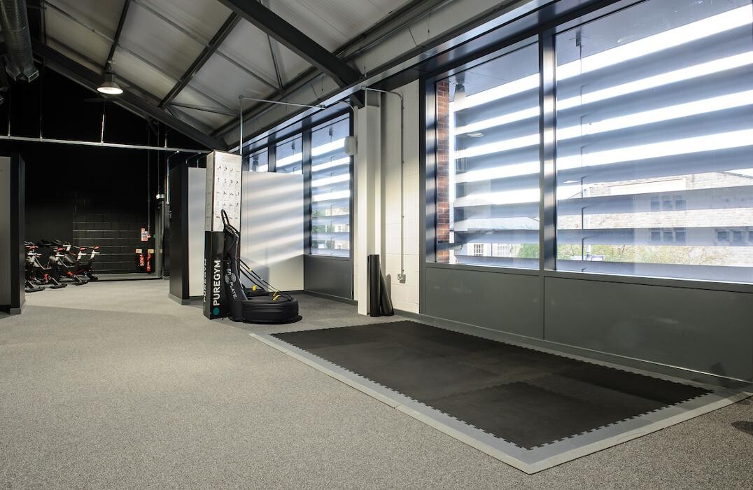 Images PureGym Leeds Kirkstall Bridge