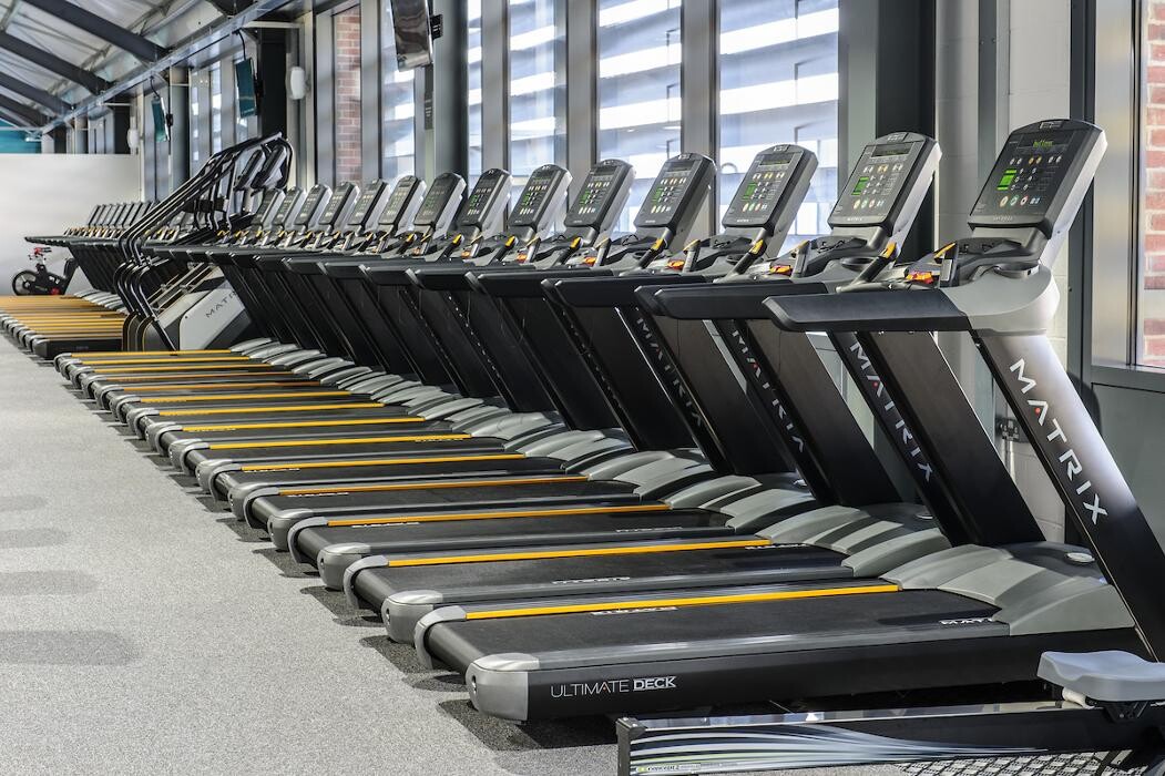 Images PureGym Leeds Kirkstall Bridge