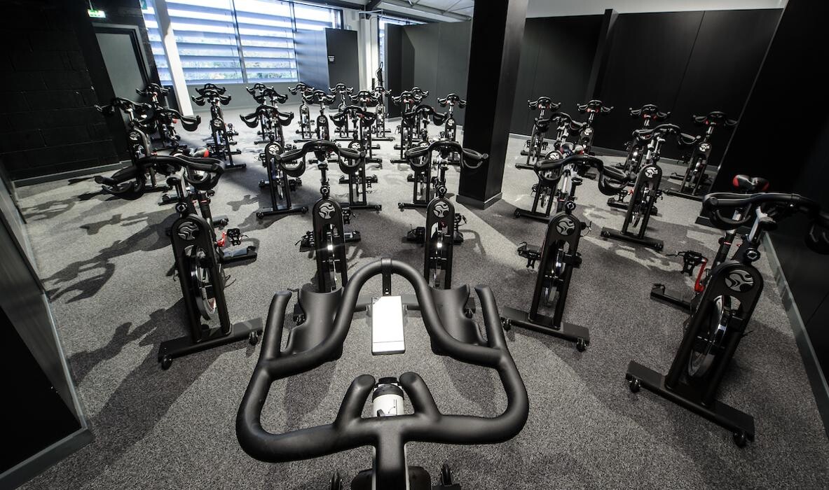 Images PureGym Leeds Kirkstall Bridge