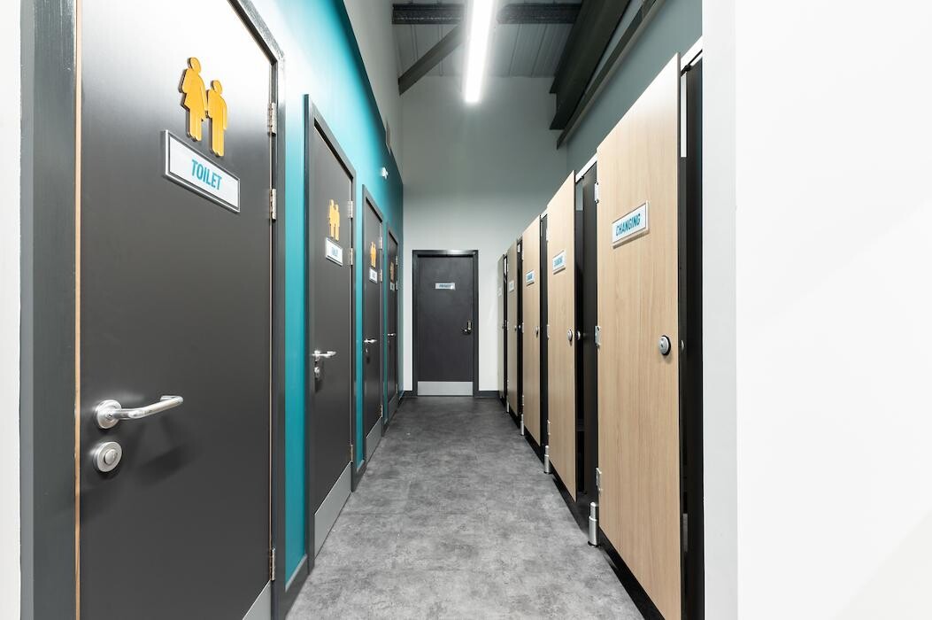 Images PureGym Alloa