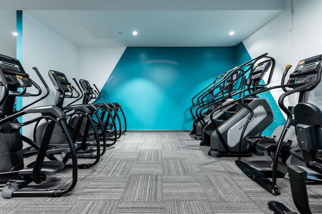 Images PureGym Alloa