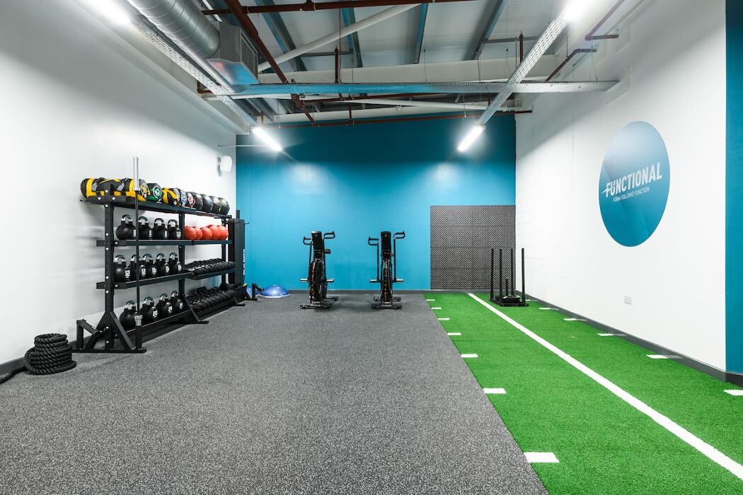 Images PureGym Cambridge Grafton Centre