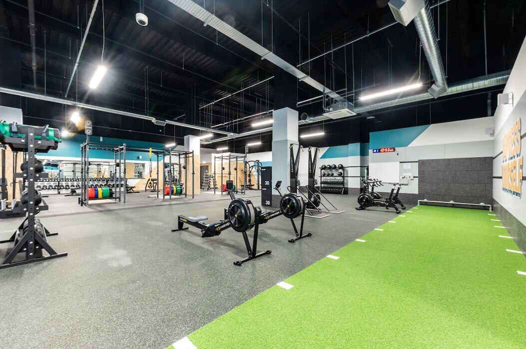 Images PureGym Hatfield