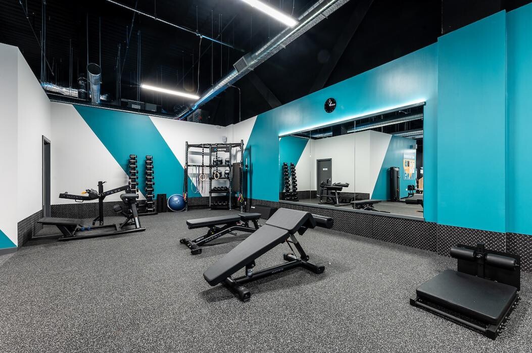 Images PureGym Hatfield