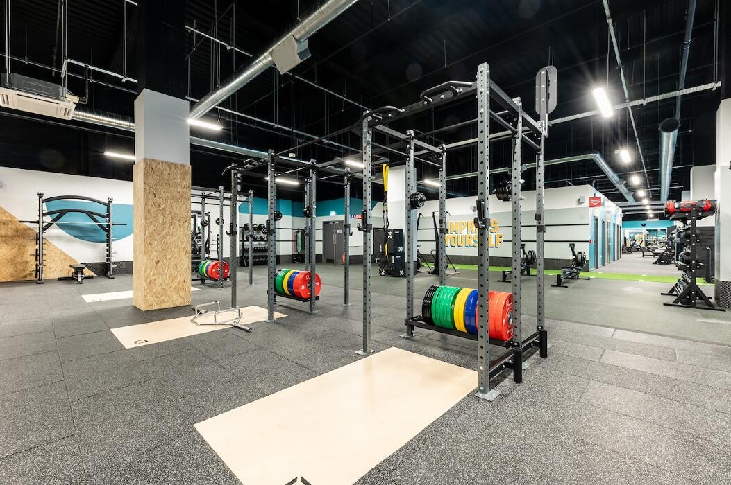 Images PureGym Hatfield