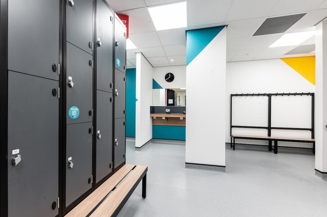 Images PureGym Hatfield