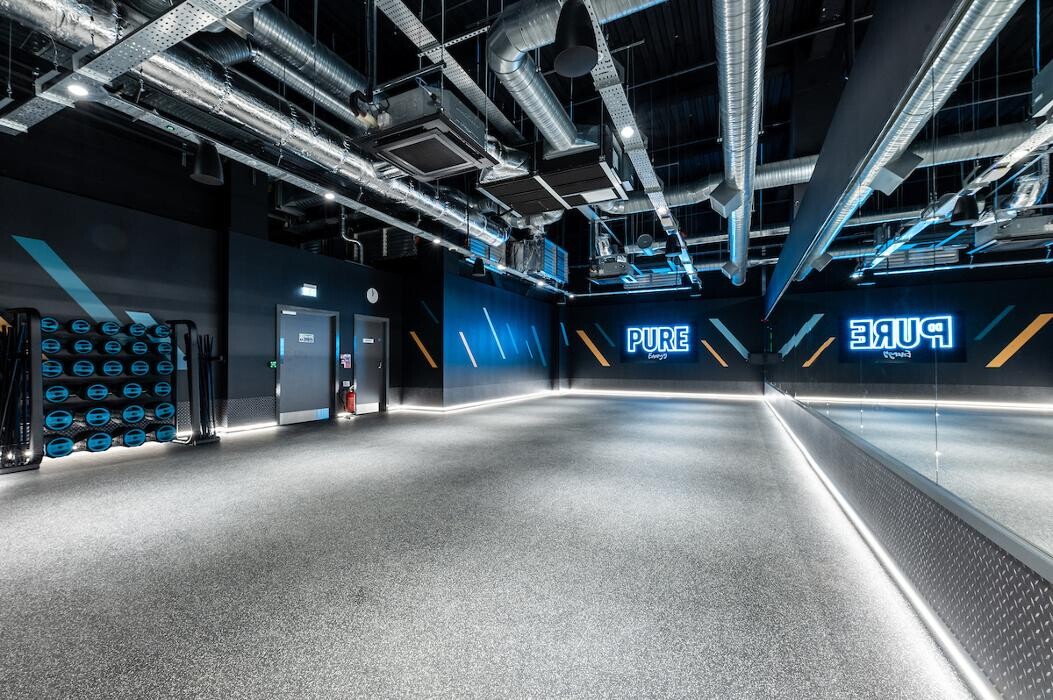 Images PureGym Hatfield