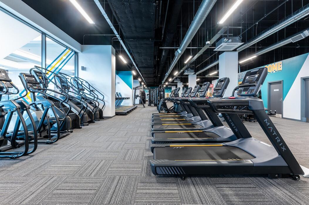 Images PureGym Hatfield