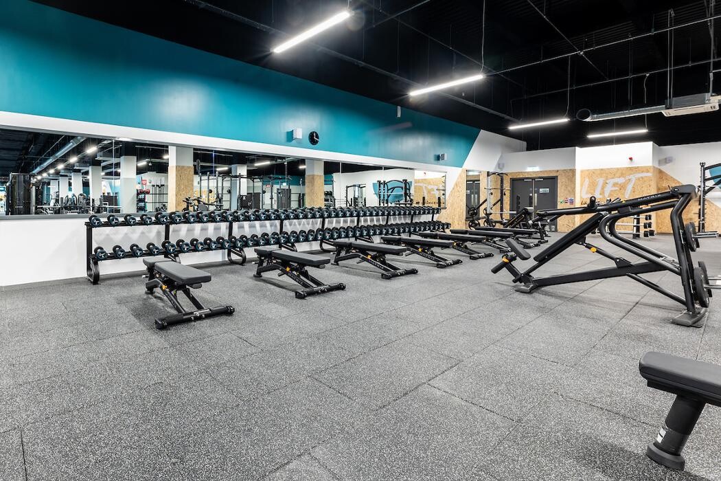 Images PureGym Hatfield