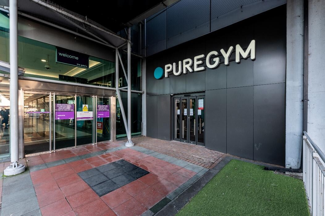 Images PureGym Hatfield