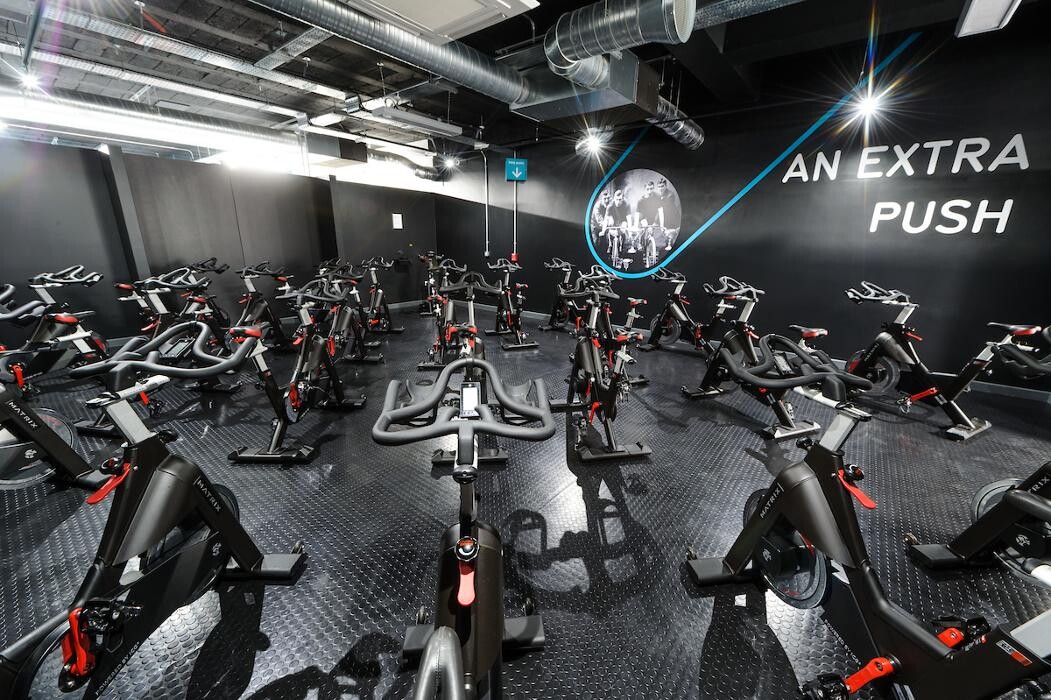 Images PureGym London Bromley