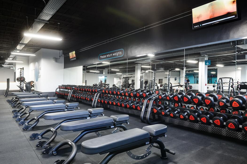 Images PureGym London Bromley
