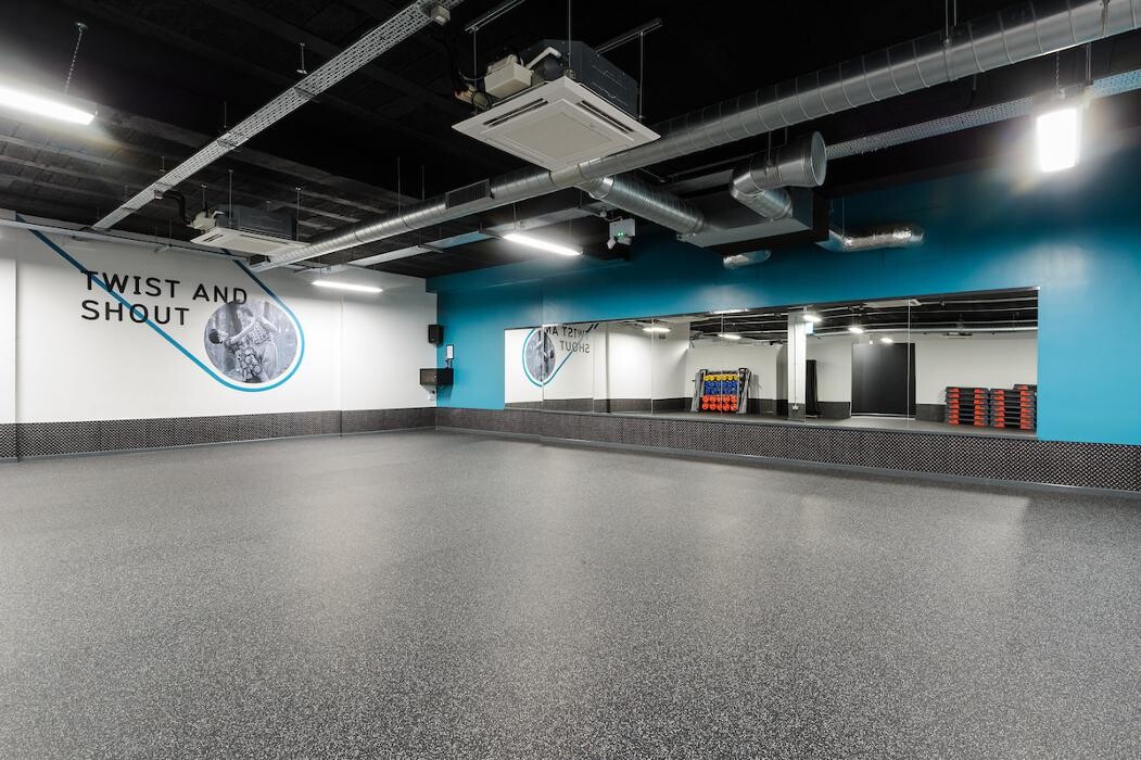 Images PureGym London Bromley