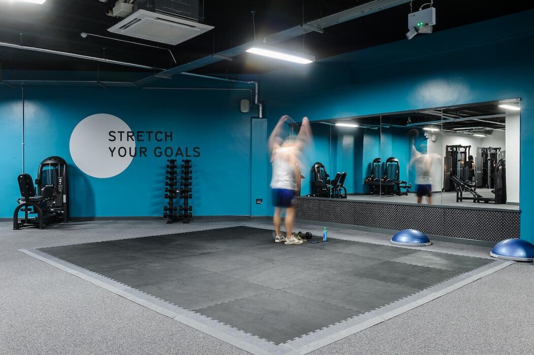 Images PureGym London Bromley