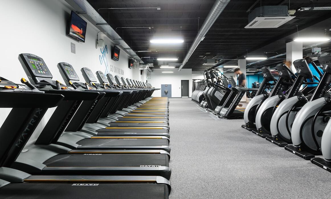 Images PureGym London Bromley