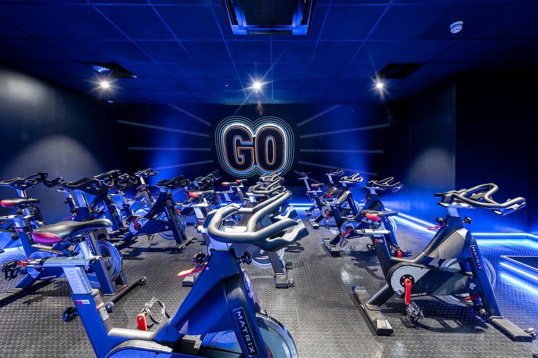 Images PureGym Epsom