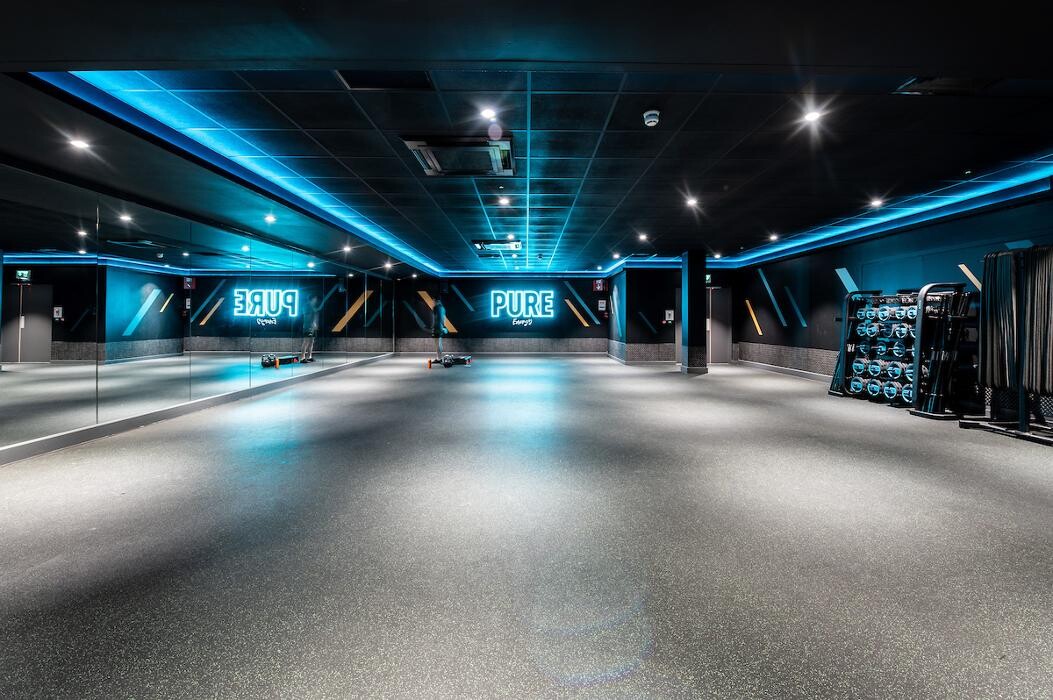 Images PureGym Epsom