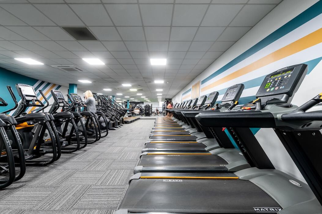 Images PureGym Epsom