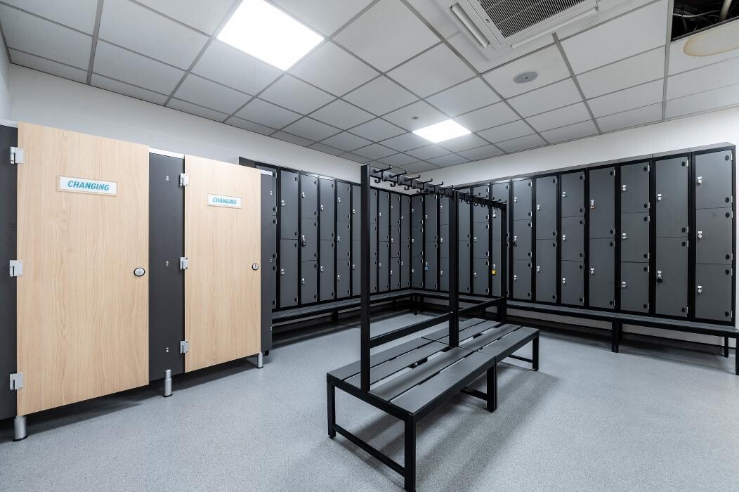 Images PureGym Epsom