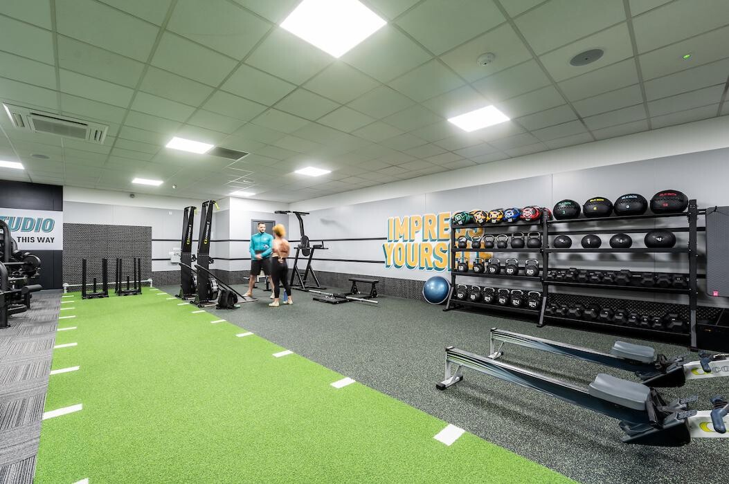 Images PureGym Epsom