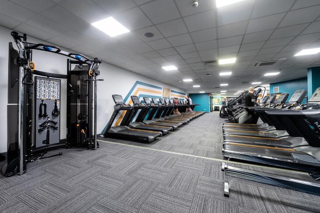 Images PureGym Epsom
