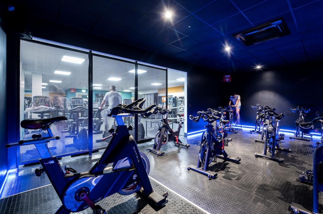 Images PureGym Epsom