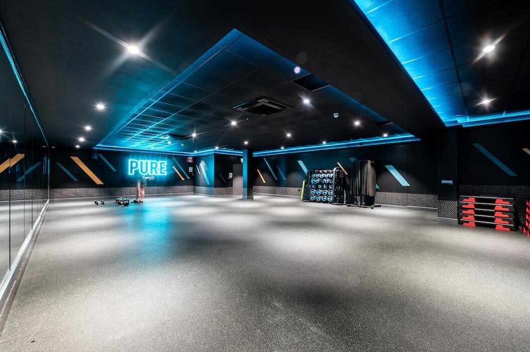 Images PureGym Epsom
