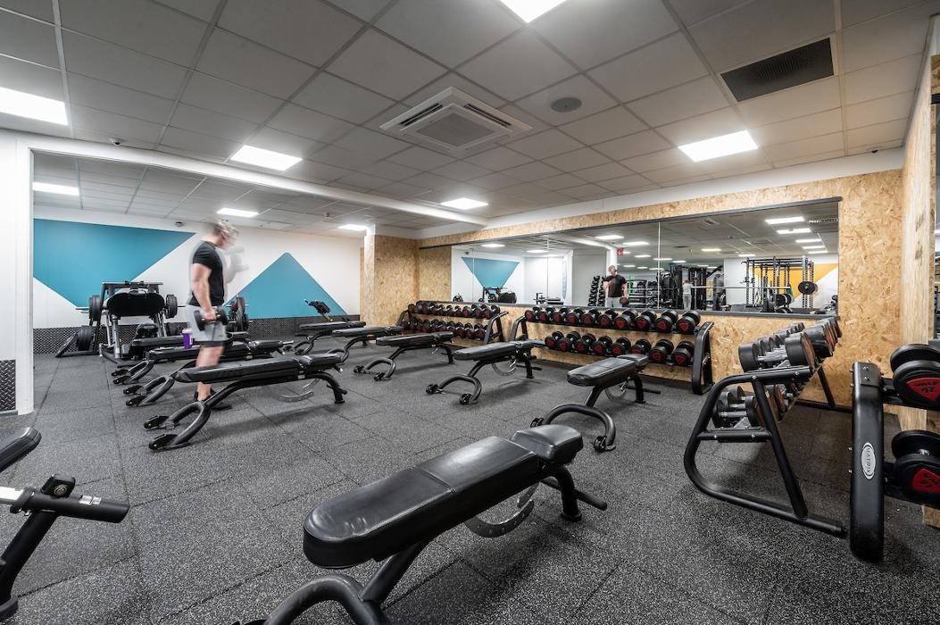 Images PureGym Epsom